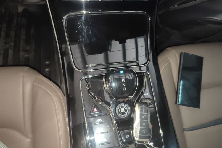 比亚迪 汉 2022 汽车图片 #18