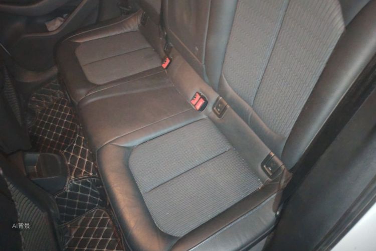 Audi A3 2020 car image #19