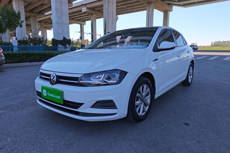 Volkswagen Polo 2022 #2 Volkswagen Polo 2022 immagine di auto #2