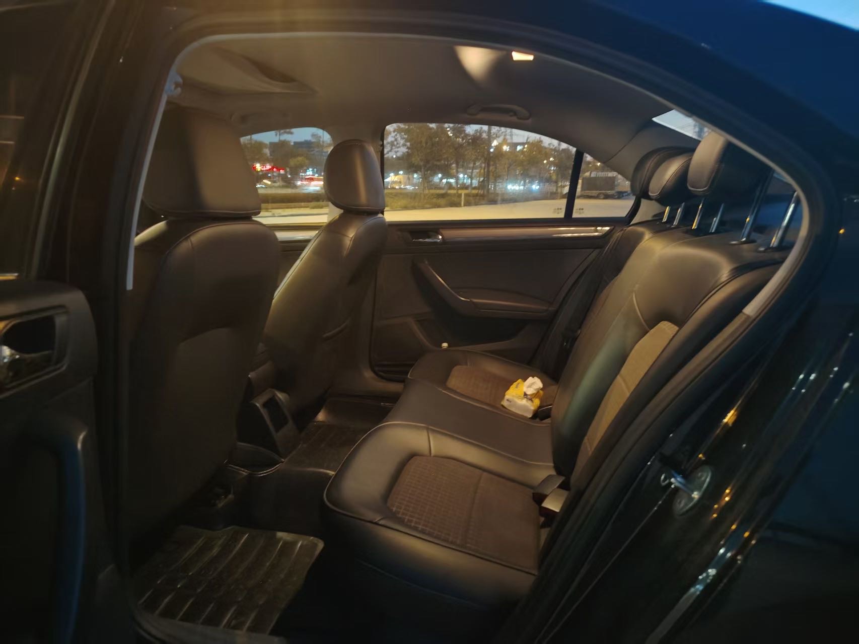 Volkswagen Santana 2018 #6 Volkswagen Santana 2018 car image #6