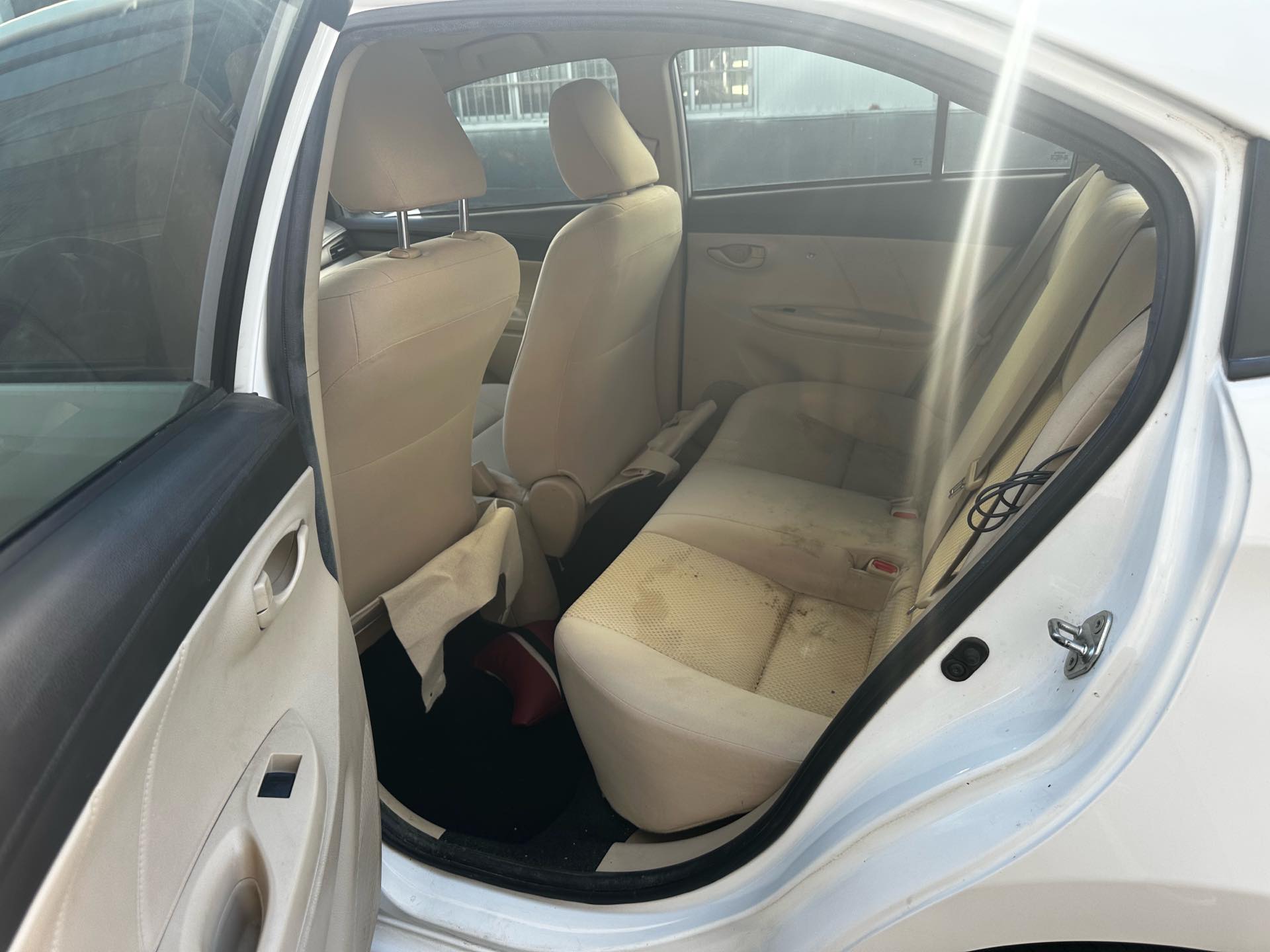 Toyota Vios 2015 car image #8