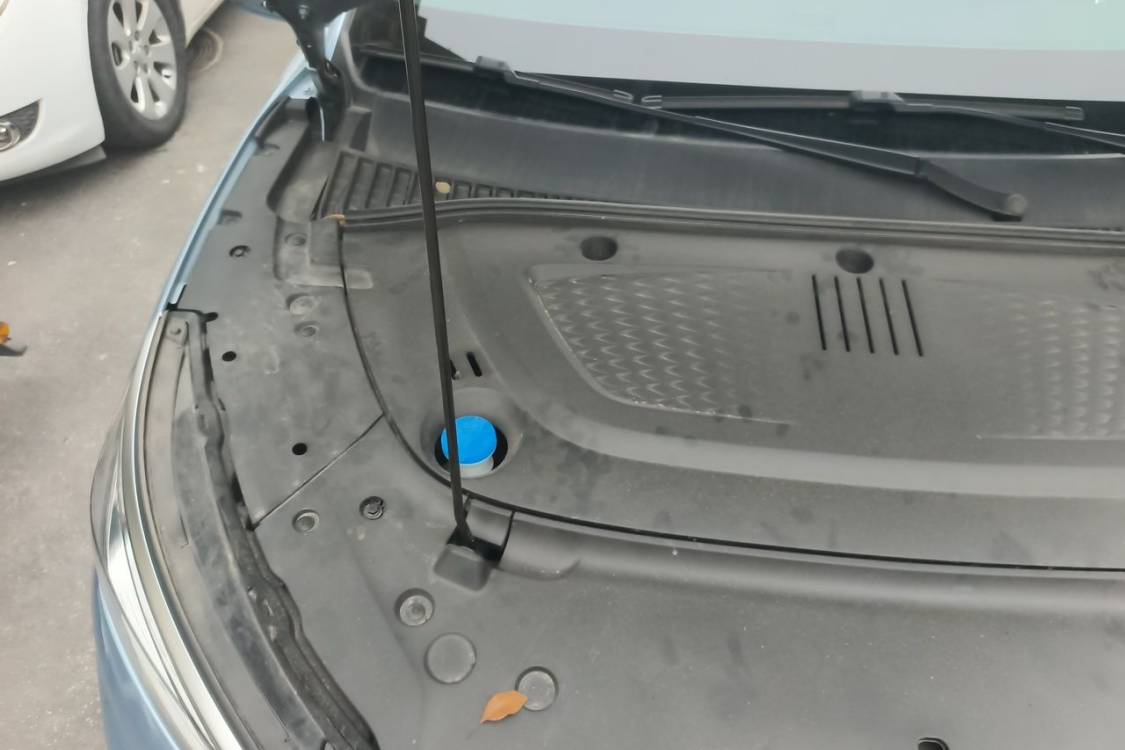BYD Yuan Plus 2024 car image #11