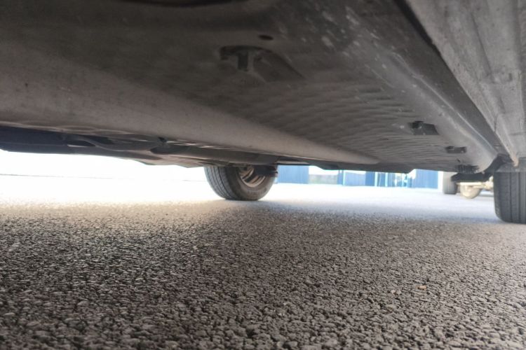 Volkswagen Polo 2019 car image #22