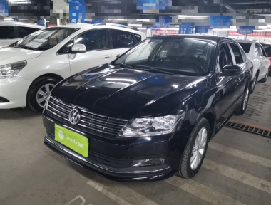 Volkswagen Lavida 2018 Volkswagen Lavida 2018 car image