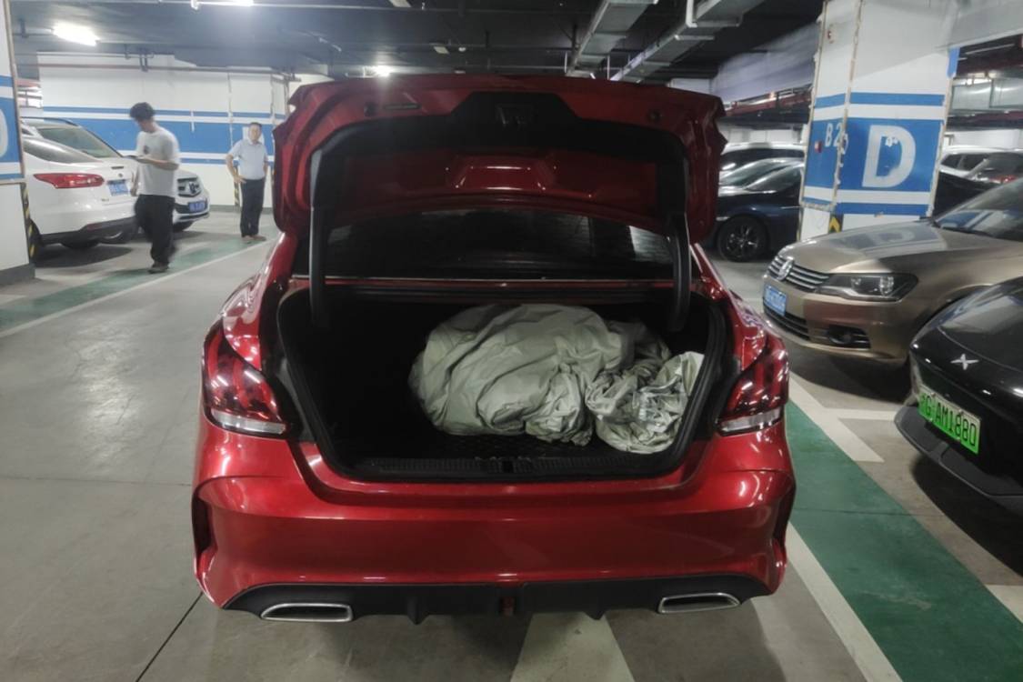 MG 5 2020 #9 MG 5 2020 immagine di auto #9