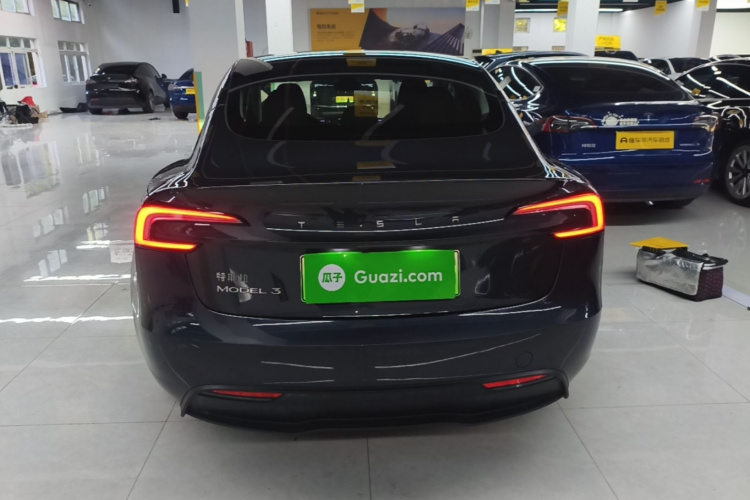 Tesla Model 3 2024 immagine di auto #6