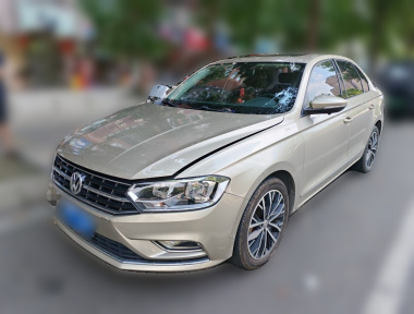 Volkswagen Bora 2016 Volkswagen Bora 2016 car image