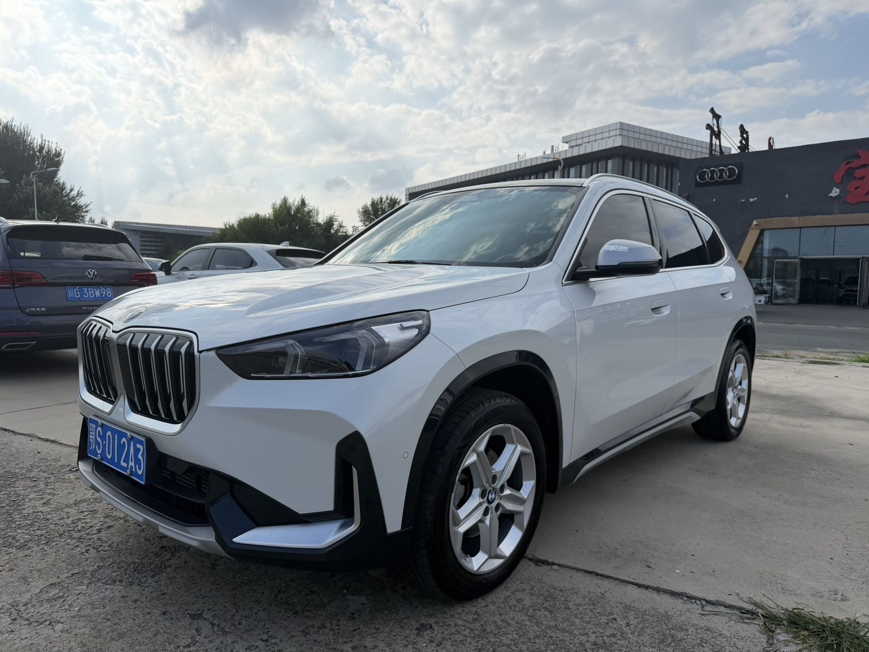 2023 2023 car image