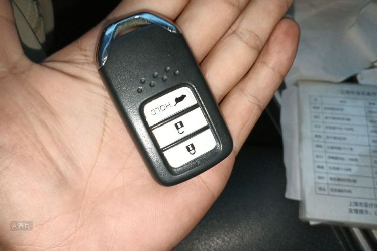 Honda CR-V 2016 car image #10