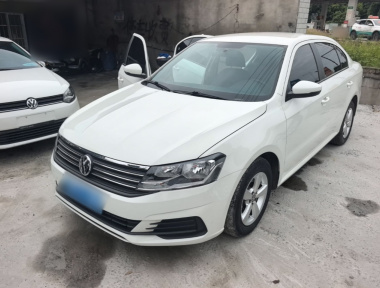 Volkswagen Lavida 2021 car image 