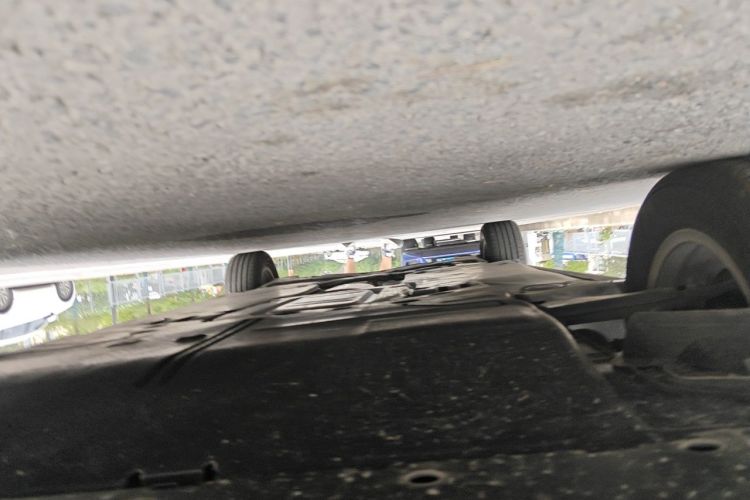 Volkswagen Lavida 2025 car image #26