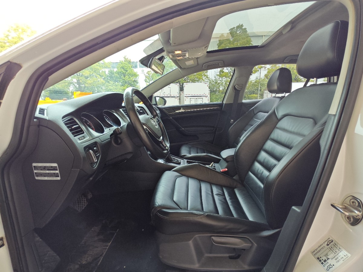 Volkswagen Golf 2016 #7 Volkswagen Golf 2016 car image #7