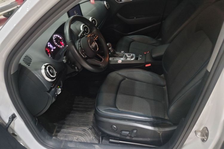 Audi A3 2020 car image #15