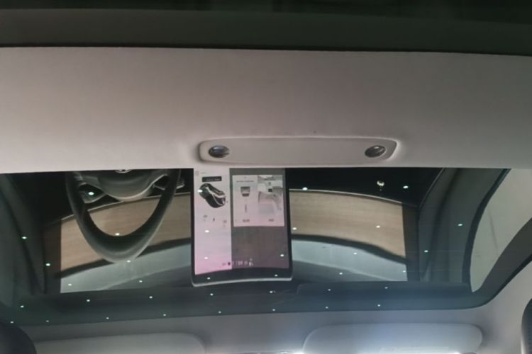 Tesla Model 3 2021 #20 Tesla Model 3 2021 car image #20