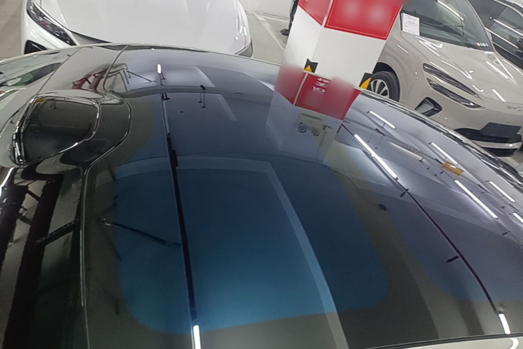 2026 #25 2026 immagine di auto #25
