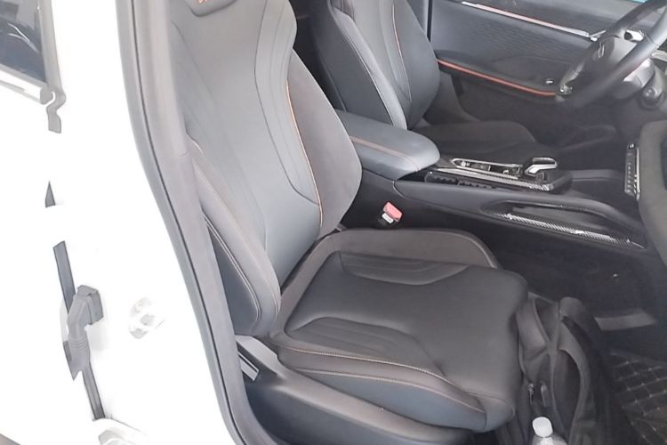 GEELY Coolray 2026 #24 GEELY Coolray 2026 car image #24