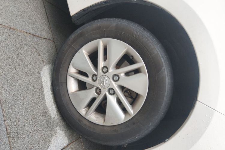 Toyota Corolla 2019 car image #9