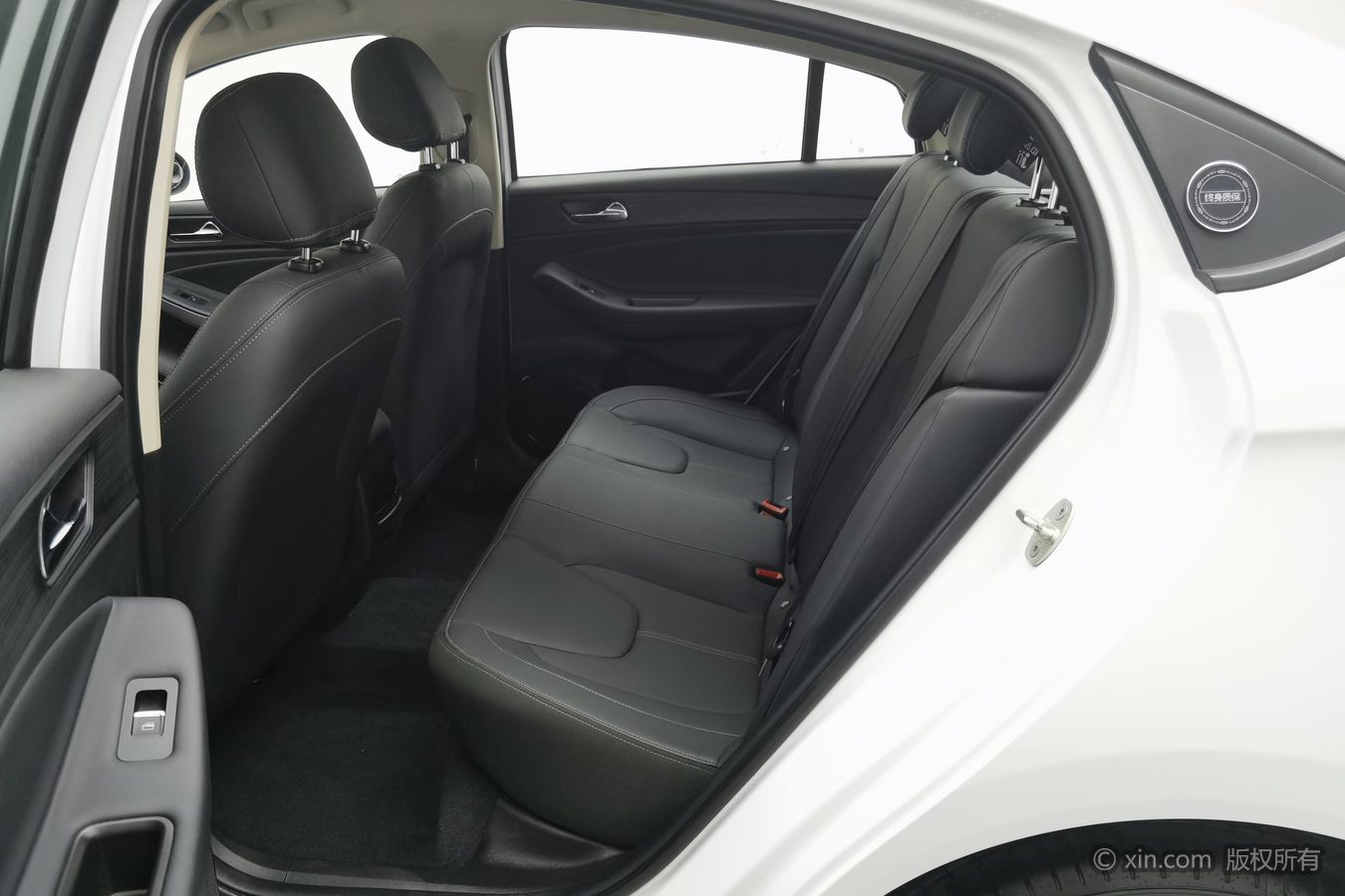 Chery Arrizo 5 2025 imagen de coche #16