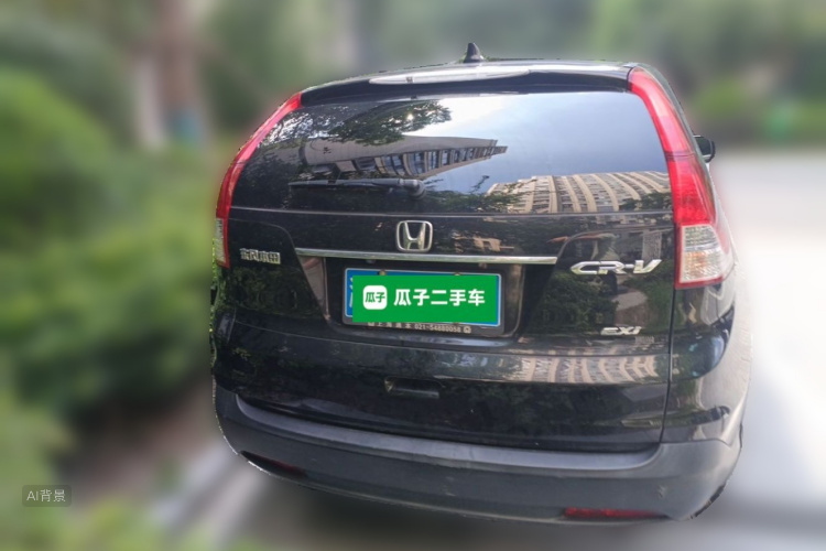 Honda CR-V 2014 car image #6