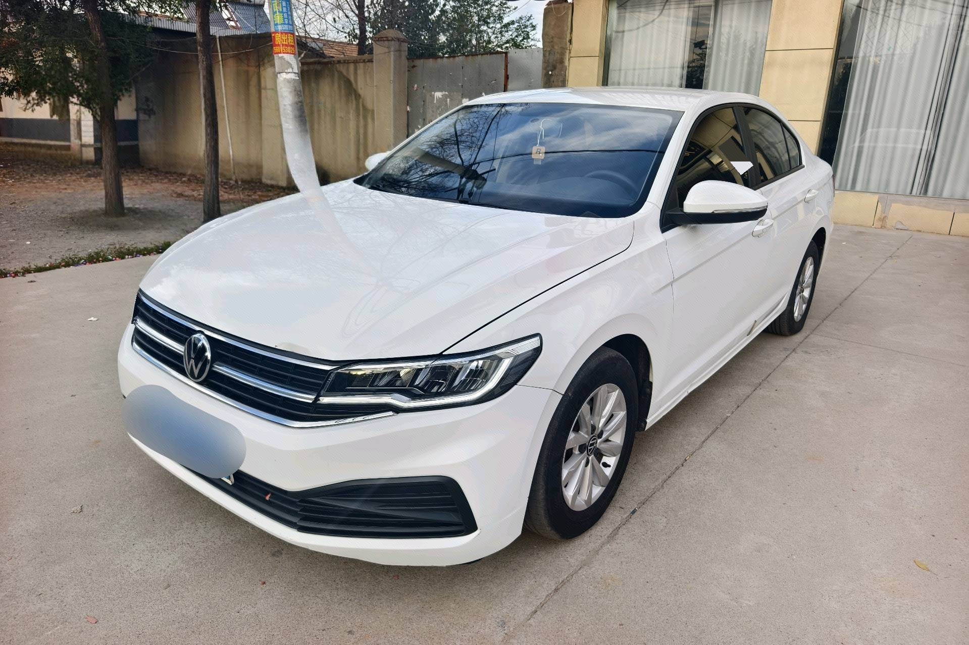 Volkswagen Bora 2021 Volkswagen Bora 2021 immagine di auto