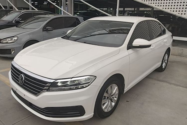 Volkswagen Lavida 2021 #2 Volkswagen Lavida 2021 car image #2