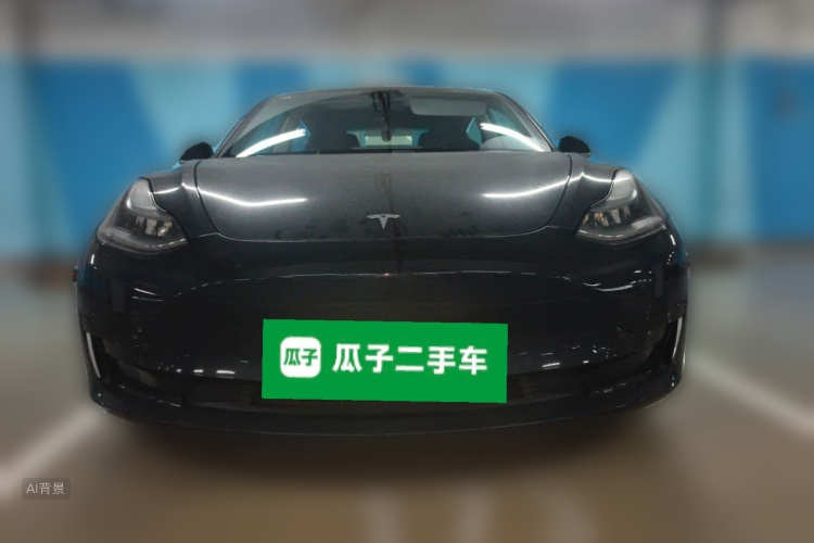 Tesla Model 3 2020 #3 Tesla Model 3 2020 car image #3