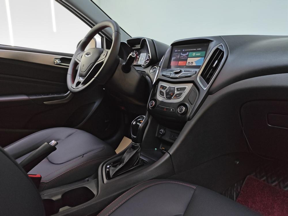 Chery Arrizo 5 2018 car image #15
