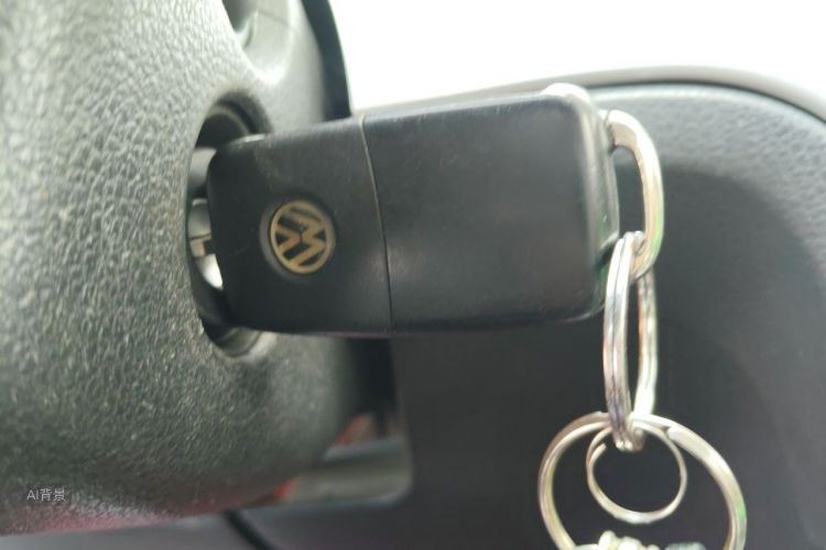 Volkswagen Lavida 2016 car image #10