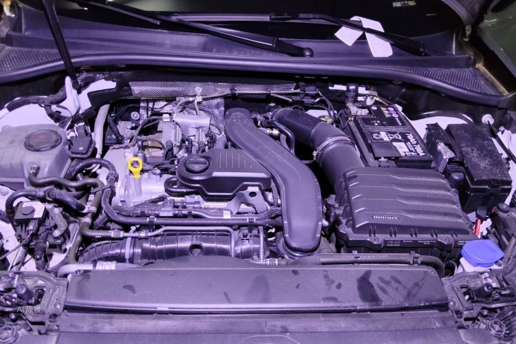 Audi Q3 2024 car image #22