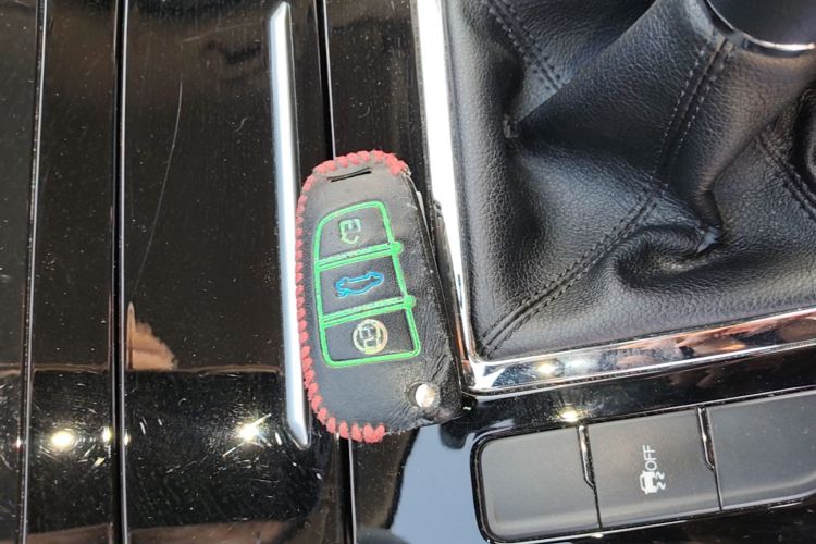 Chery Arrizo 5 2021 #14 Chery Arrizo 5 2021 immagine di auto #14