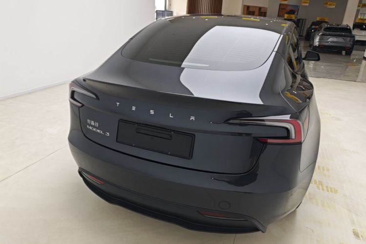 Tesla Model 3 2024 car image #6