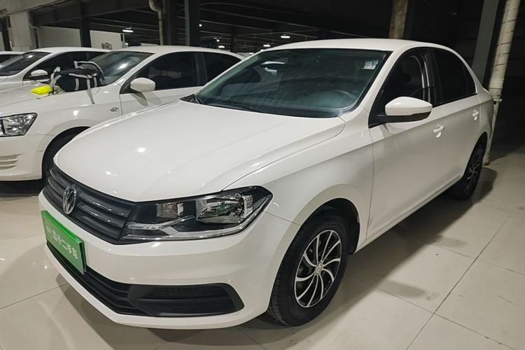 Volkswagen Santana 2022 #2 Volkswagen Santana 2022 изображение автомобиля #2