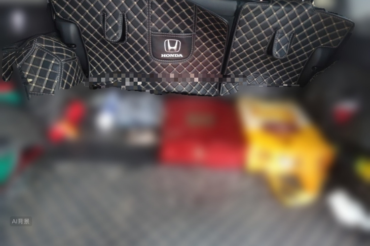 Honda CR-V 2022 imagem de carro #21
