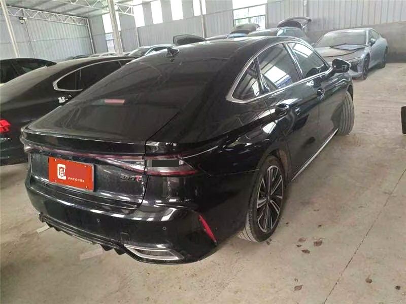Chery Arrizo 8 2023 imagem de carro #5