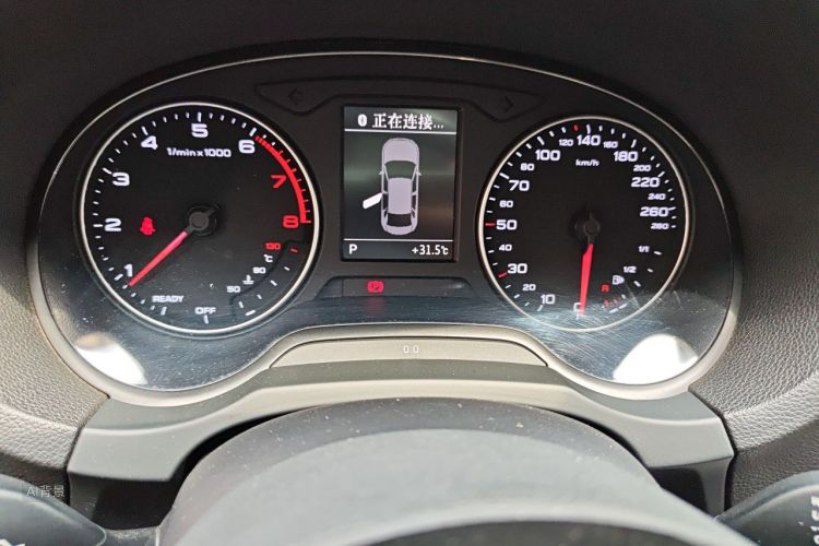 Audi A3 2016 #13 Audi A3 2016 صورة سيارة #13
