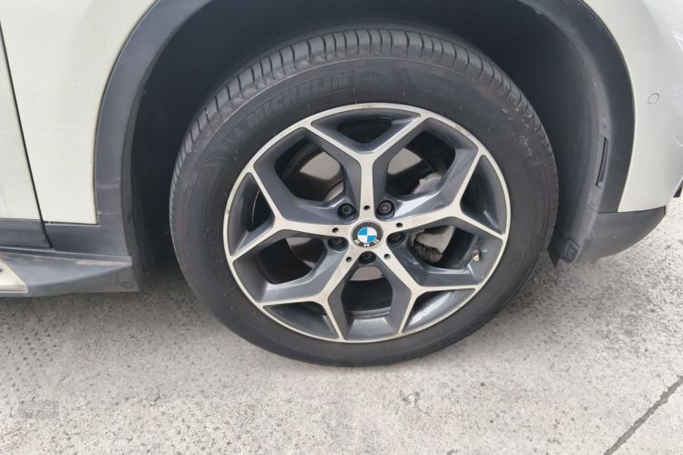 BMW X1 2016 car image #9