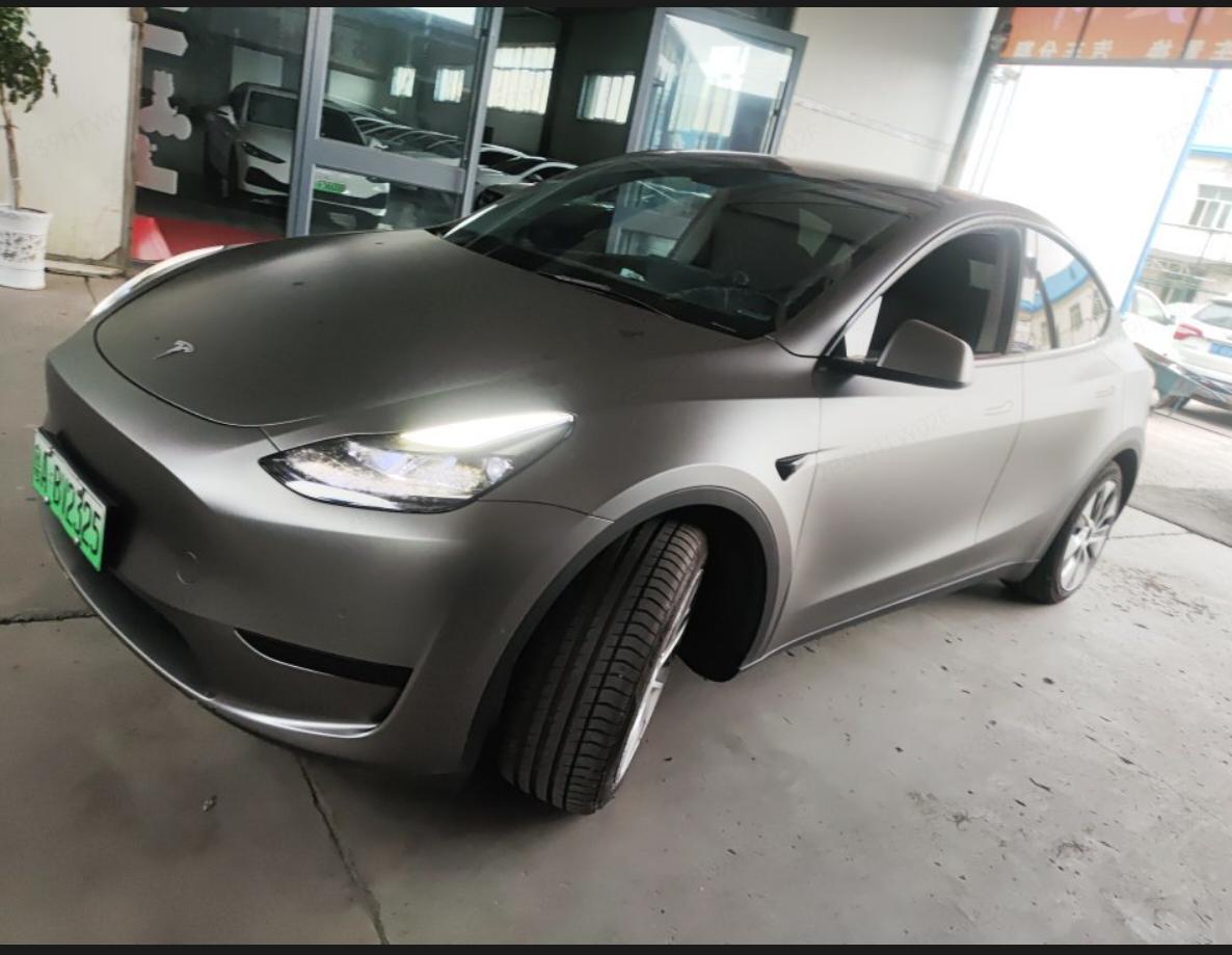 Tesla Model Y 2023 Tesla Model Y 2023 car image