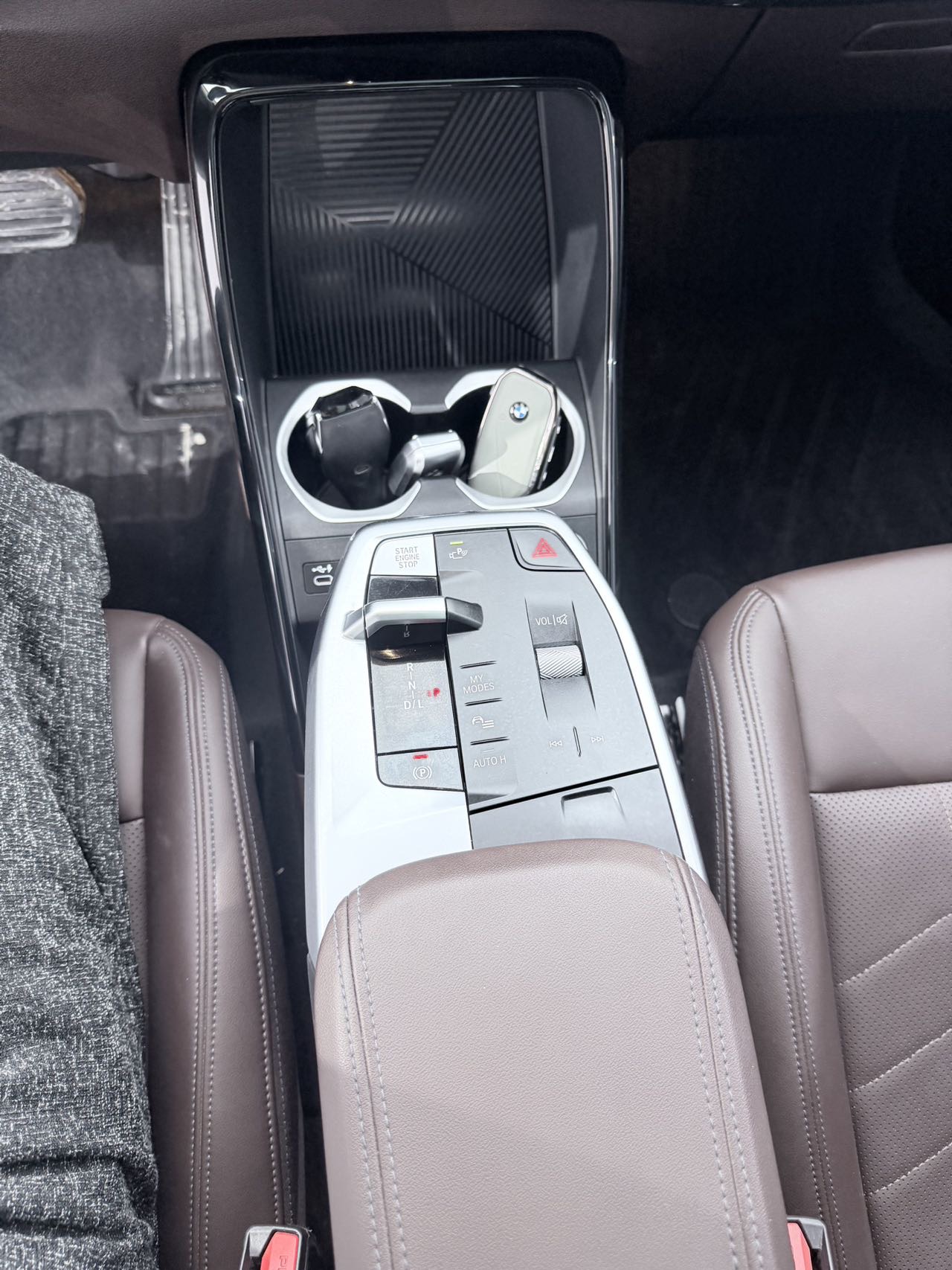 BMW X1 2024 imagen de coche #11