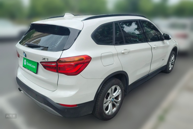 BMW X1 2016 immagine di auto #7