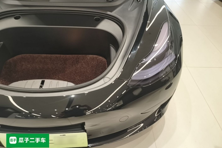 Tesla Model 3 2023 #24 Tesla Model 3 2023 car image #24