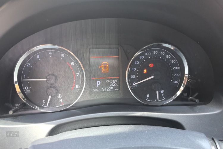 Toyota Corolla 2018 #13 Toyota Corolla 2018 car image #13