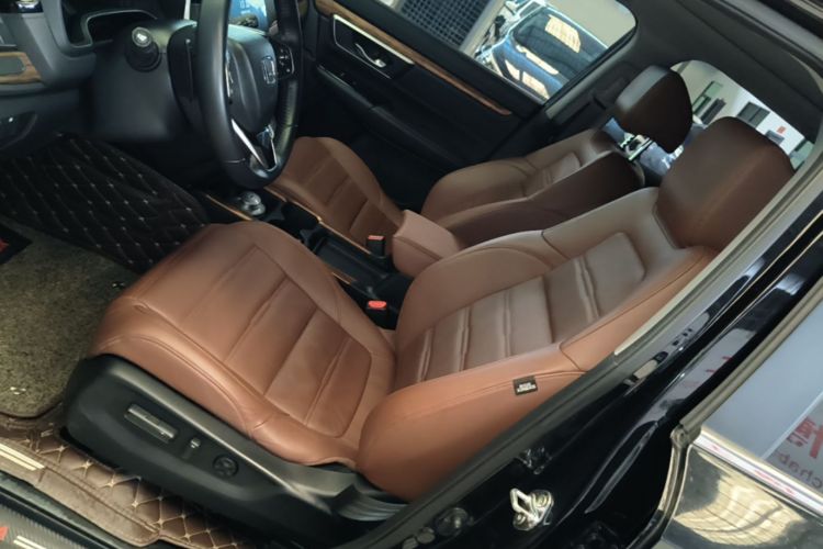 Honda CR-V 2019 car image #15