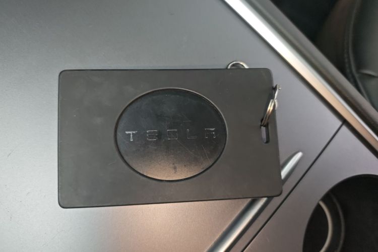 Tesla Model 3 2021 #9 Tesla Model 3 2021 immagine di auto #9