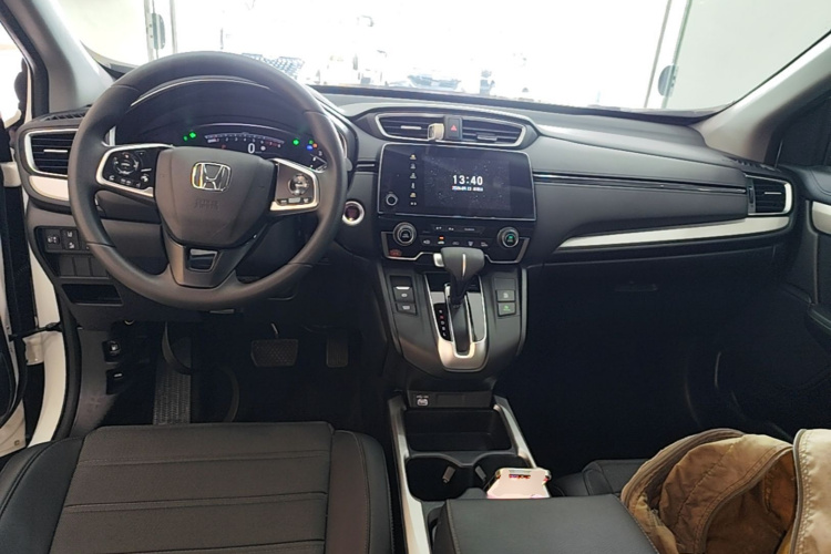 Honda CR-V 2022 car image #10
