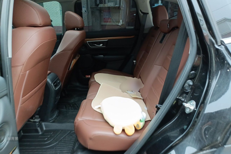Honda CR-V 2022 car image #19