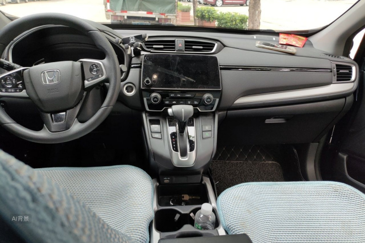 Honda CR-V 2020 #11 Honda CR-V 2020 car image #11