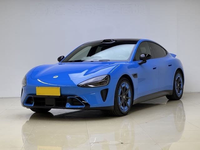 2026 immagine di auto 