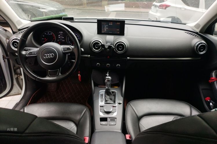 Audi A3 2016 immagine di auto #11