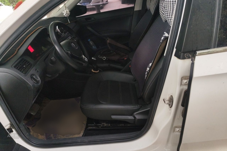 Volkswagen Santana 2019 #17 Volkswagen Santana 2019 immagine di auto #17