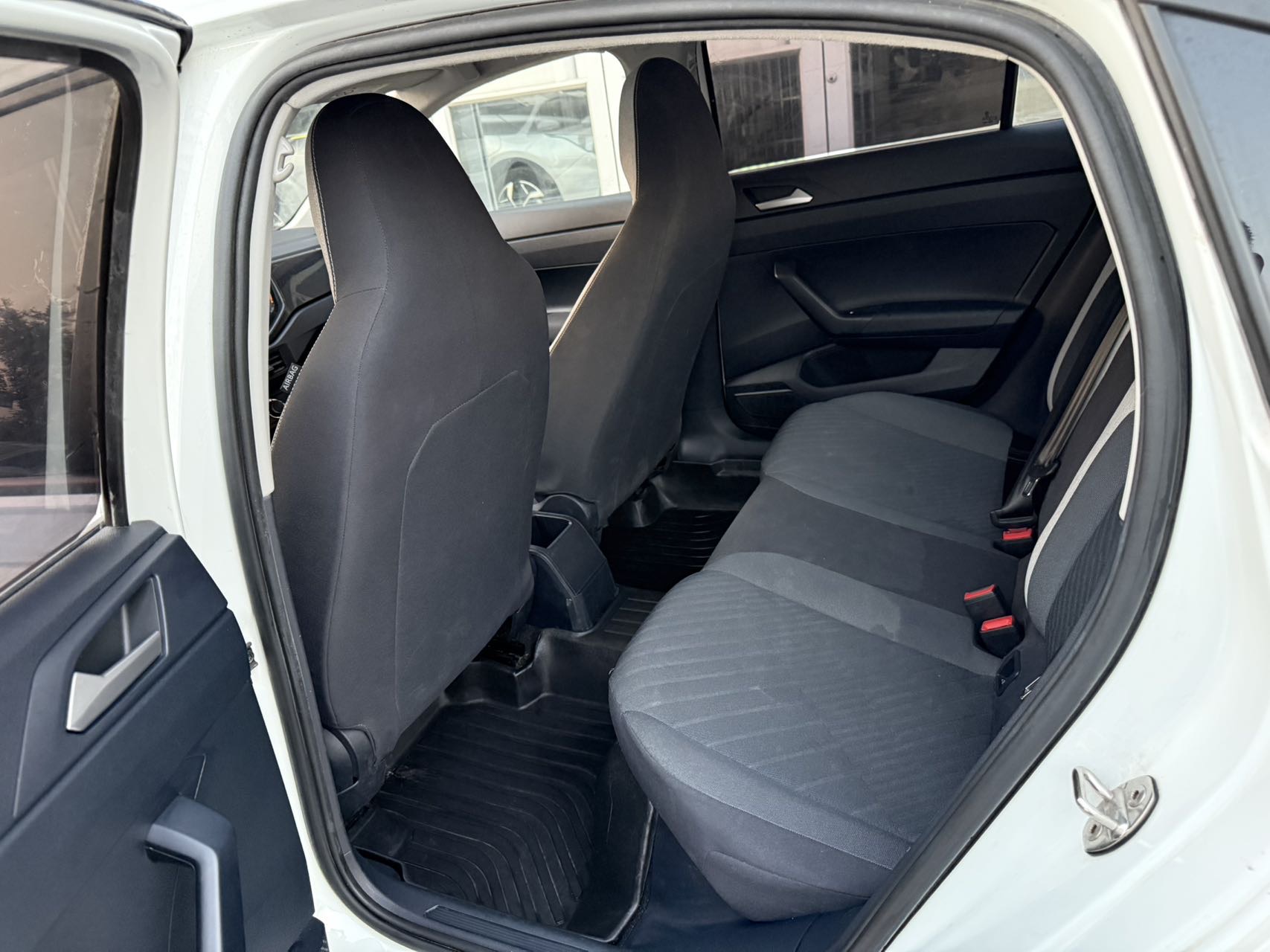 Volkswagen Lavida 2024 immagine di auto #5